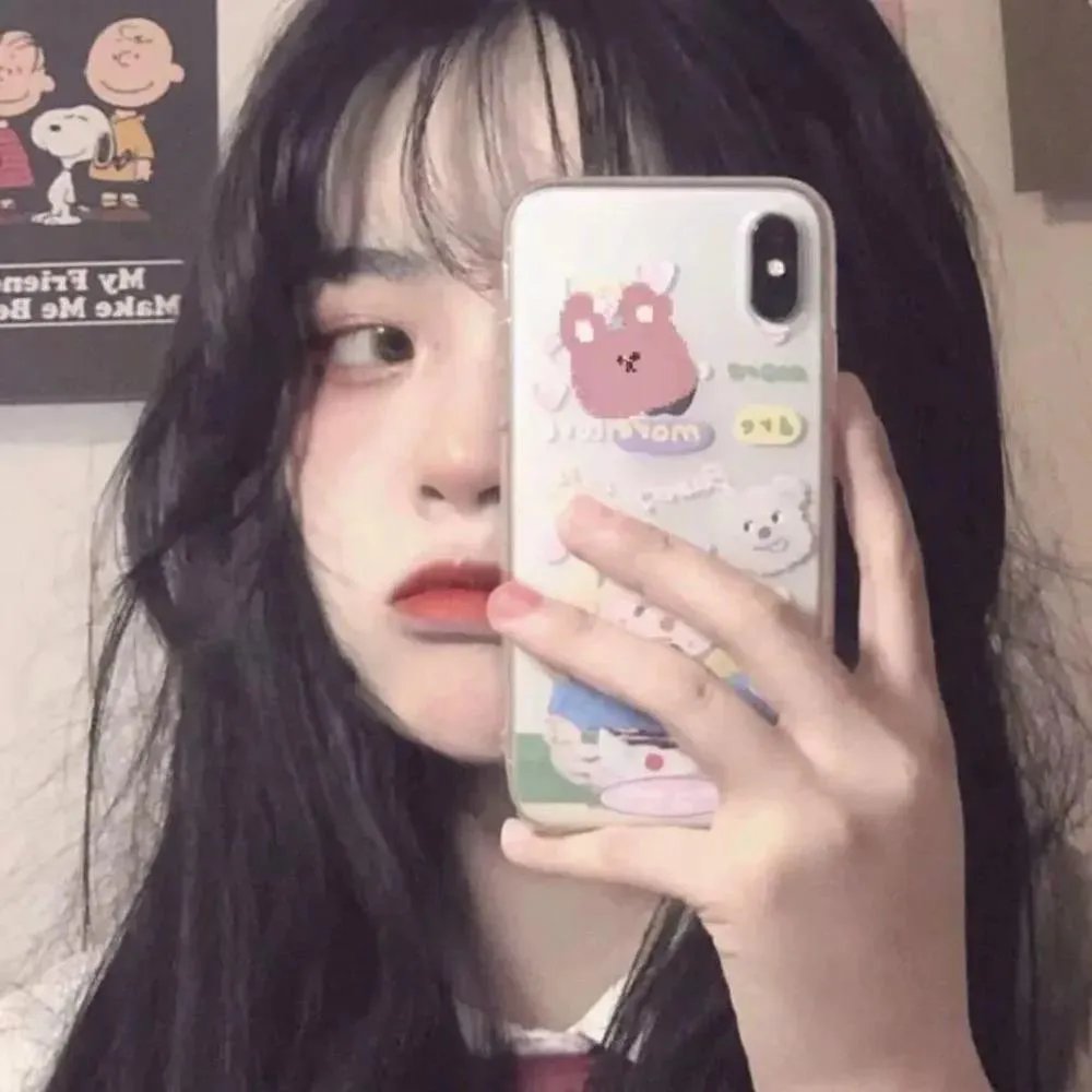 女影人生