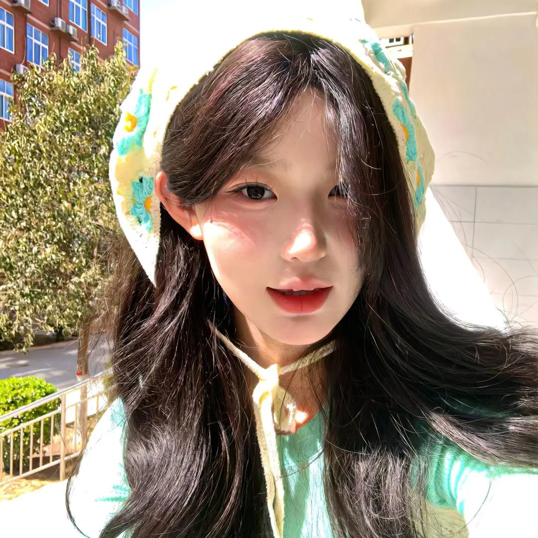 香草美人